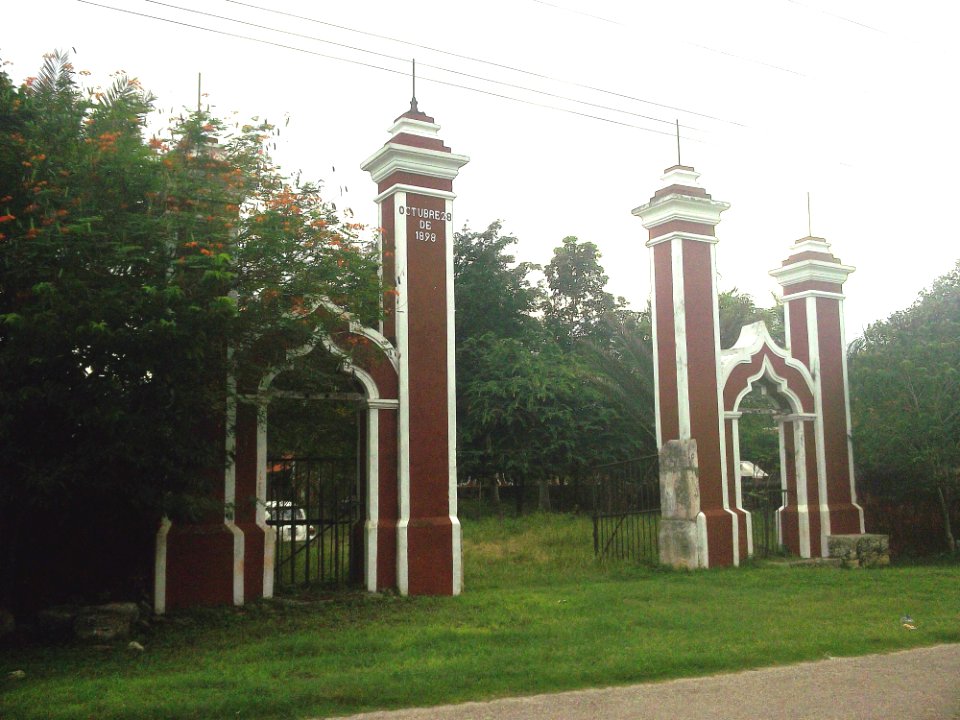 Sabacché (Tecoh), Yucatán (05)