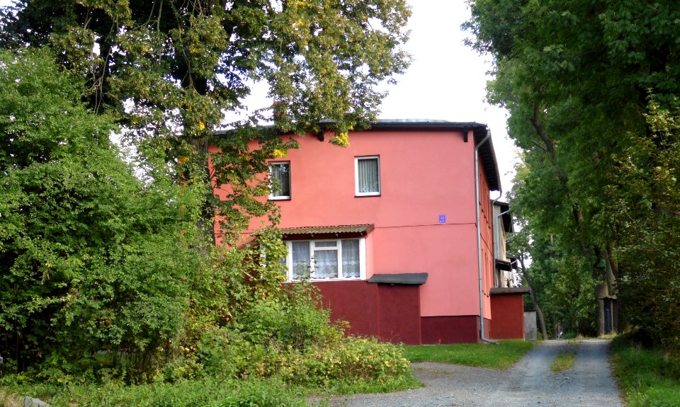 SĘDZISŁAW, woj.dolnośląskie, AB-057