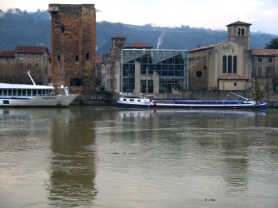Sainte-Colombe 1