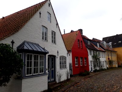 Süderfischerstraße Flensburg 1