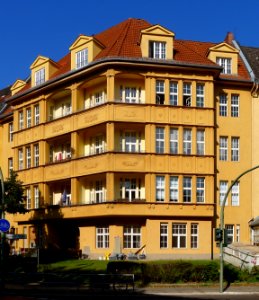 Südwestkorso 18 (Berlin-Wilmersdorf)