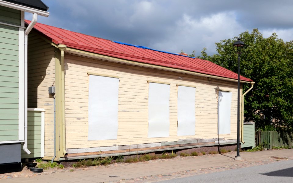 Saaristokatu 10 Raahe 20200806