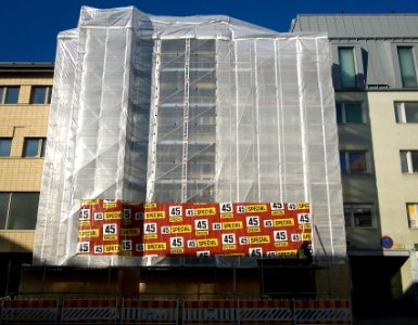 Saaristonkatu 12 Oulu 20160520