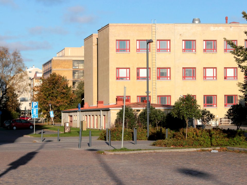 Saaristonkatu 22 Oulu 20151011 02