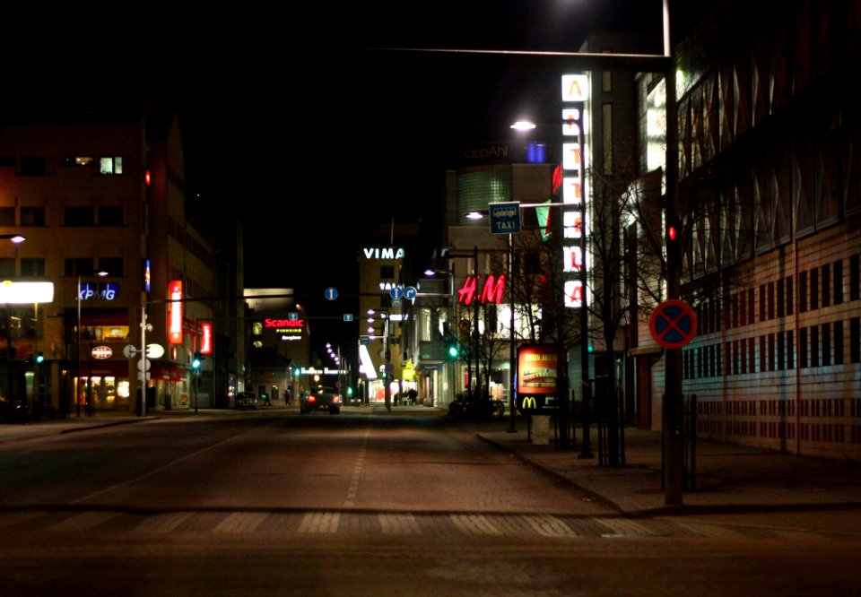 Saaristonkatu Oulu 20111120