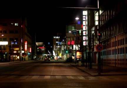 Saaristonkatu Oulu 20111120