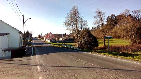 Sabín Sedes Narón A Coruña