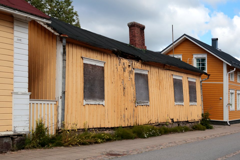 Saaristokatu 16 Raahe 20200806