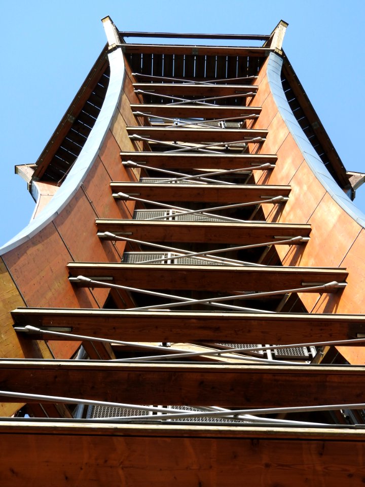 Saaleturm Burgk 07