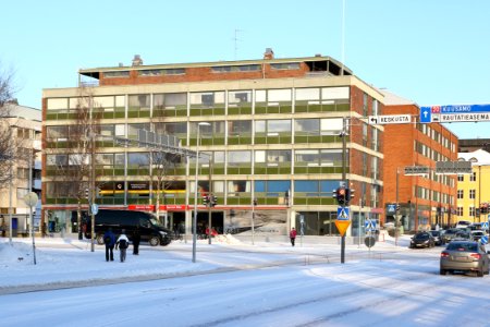 Saaristonkatu 31 Oulu 20200125 01