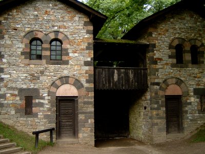 Saalburg p 036