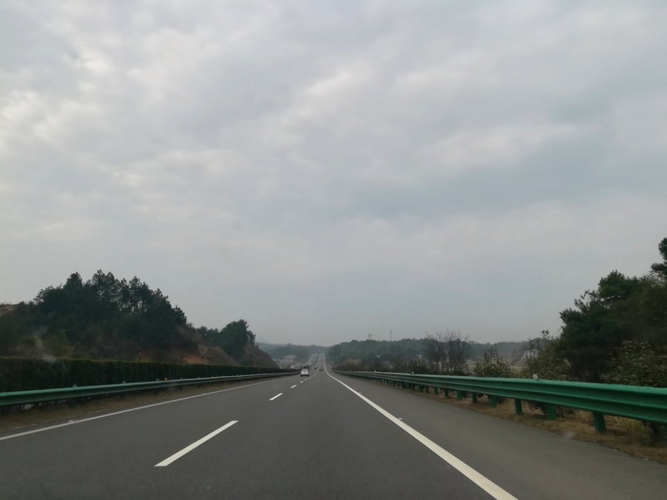 S50 Changsha-Shaoshan-Loudi Expressway, 27 February 2018, picture10