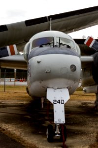S-2D Tracker PRNAM-2