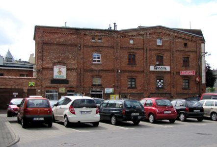 SŁUPSK. AB-022