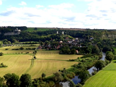 Saaleck, Sachsen-Anhalt 2