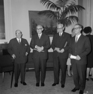 SaalVanZwanenbergprijzen1965