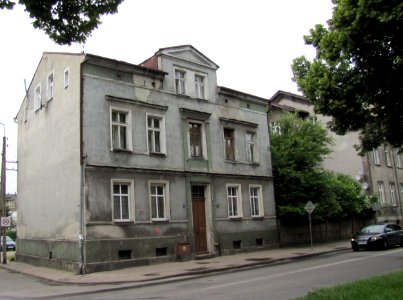 SŁUPSK. AB-040