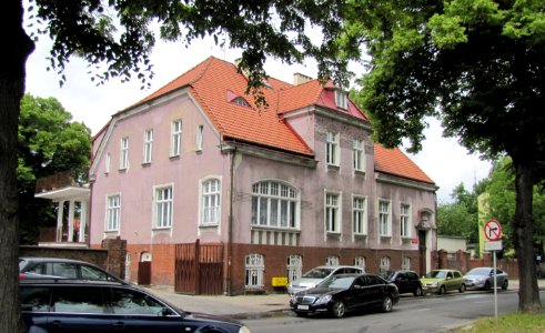 SŁUPSK. AB-042