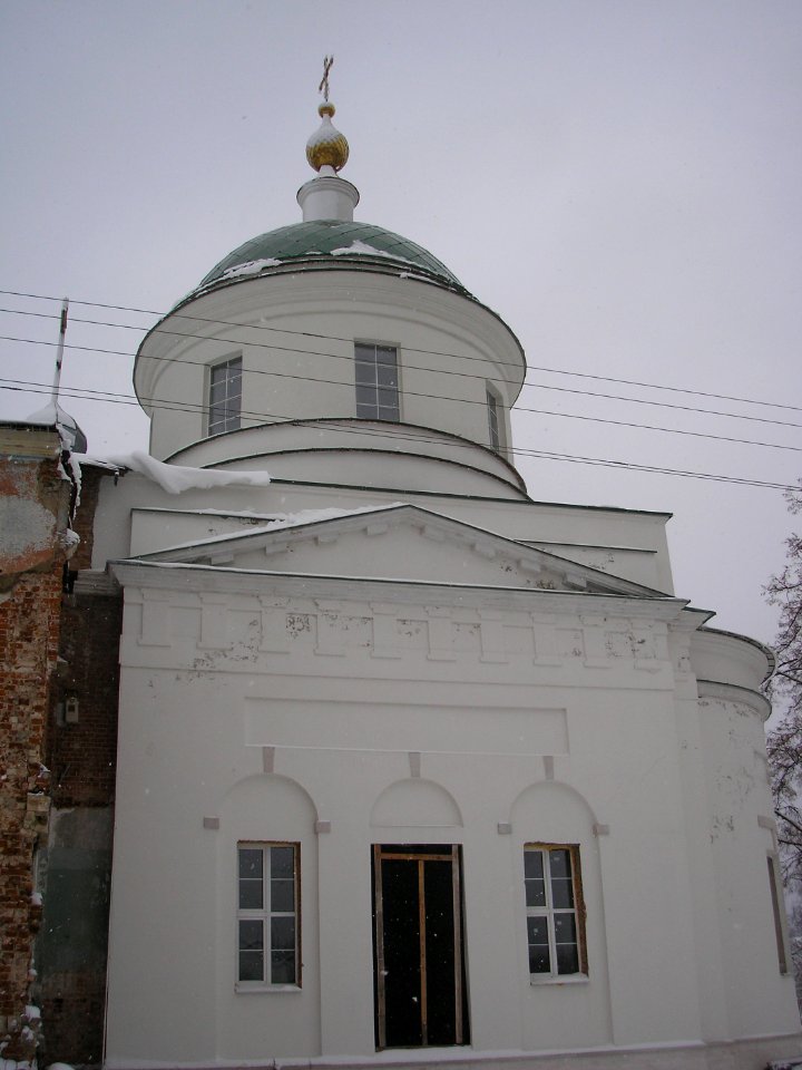 S. Peter-Paul 1