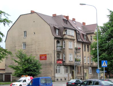 SŁUPSK. AB-038
