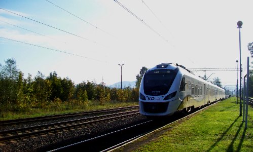 SĘDZISŁAW-PKP, woj.dolnośląskie, AB-049