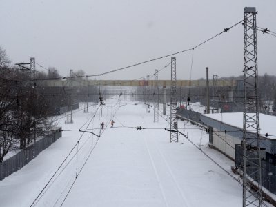 RZD Butovo 2021-02