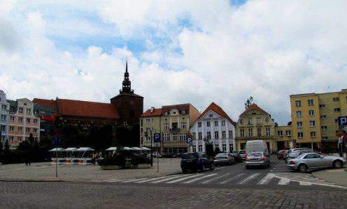 SŁUPSK. AB-027