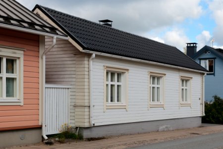 Saaristokatu 18B Raahe 20200806