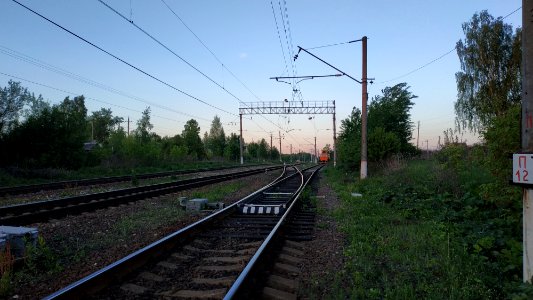 RZD Poselok Dalniy 2019-05 2