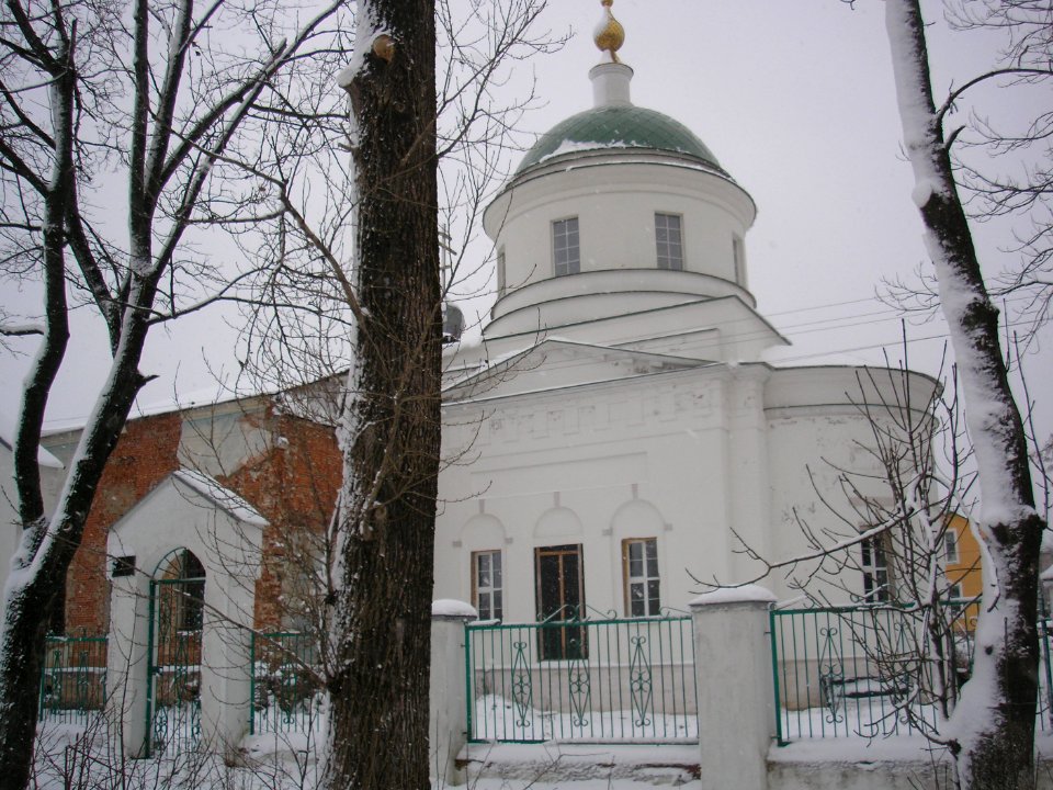 S. Peter-Paul 4