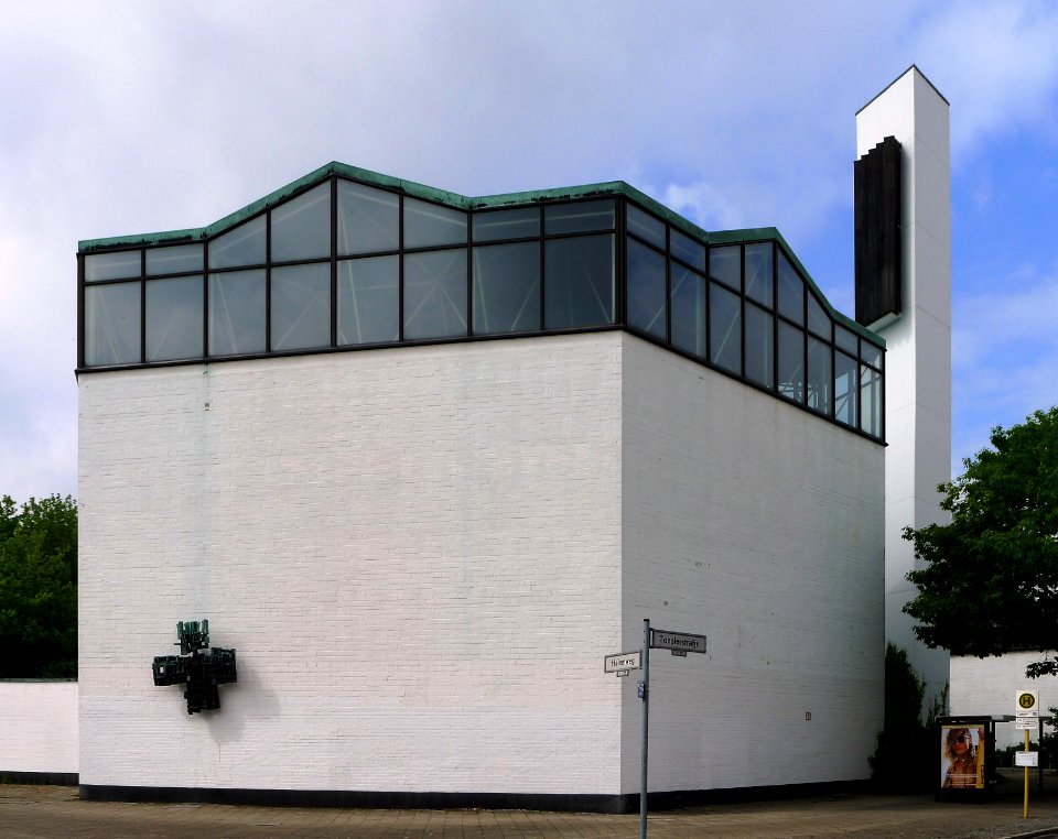 Sühne-Christi-Kirche