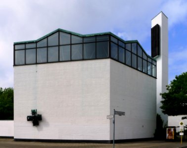 Sühne-Christi-Kirche