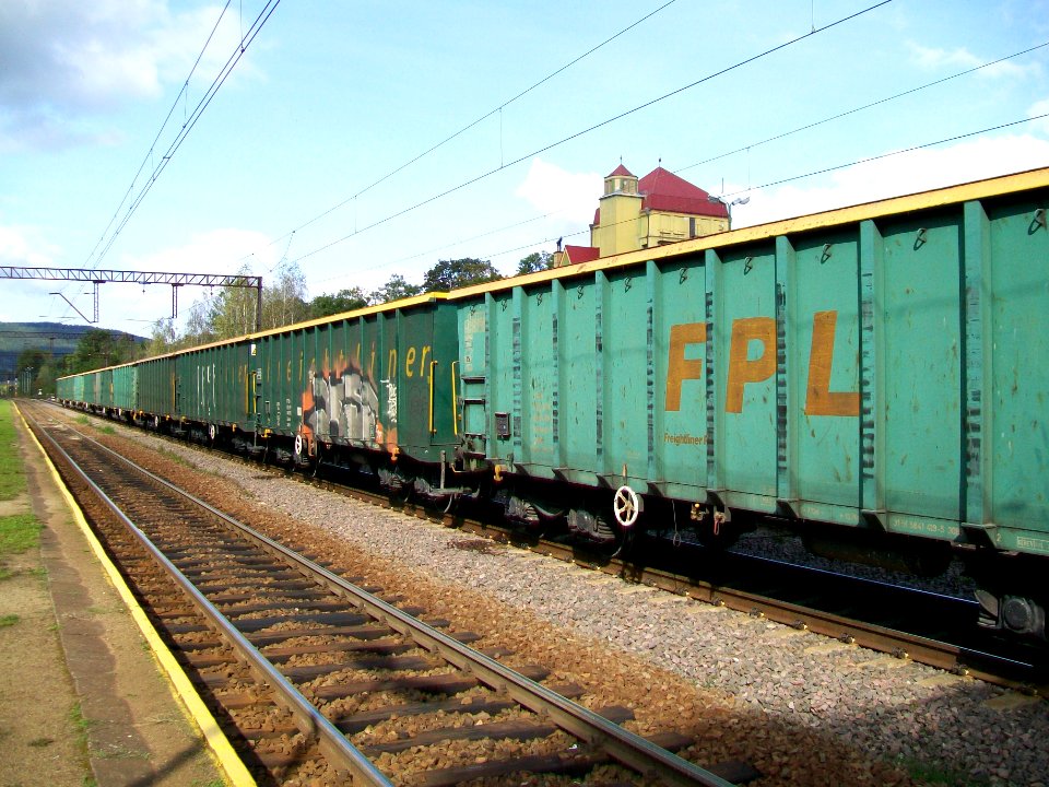 SĘDZISŁAW-PKP, woj.dolnośląskie, AB-046
