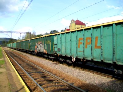SĘDZISŁAW-PKP, woj.dolnośląskie, AB-046