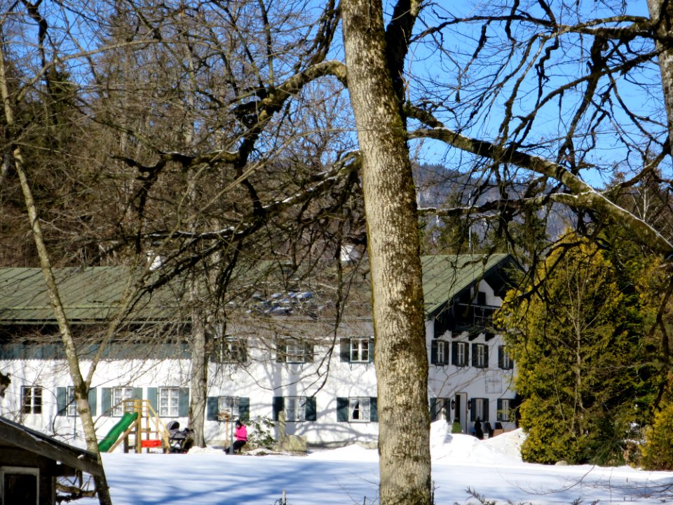 Südliche Hauptstraße 44 Grüneck