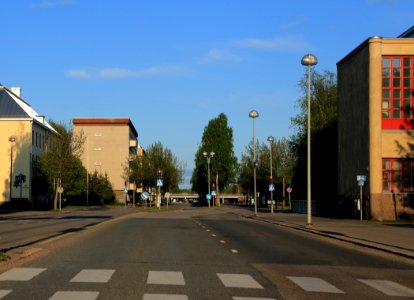 Saaristonkatu Oulu 20160526
