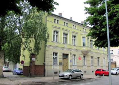 SŁUPSK. AB-043