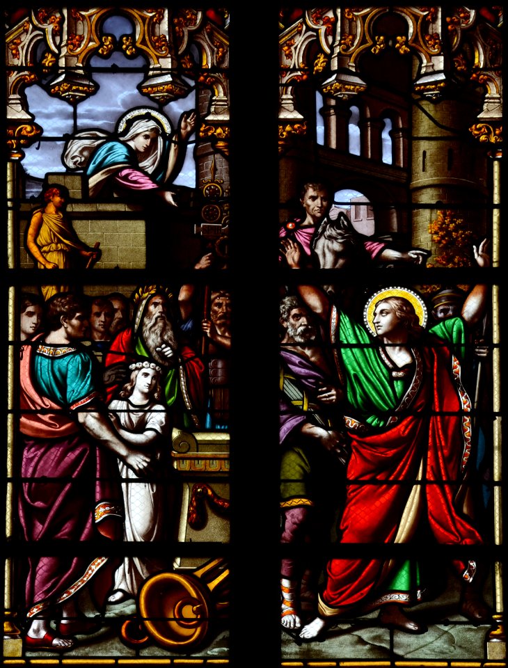 Sérent Eglise Saints-Pierre-et-Paul 13082015 09