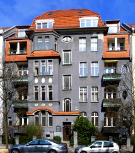 Südwestkorso 3 (Friedenau)