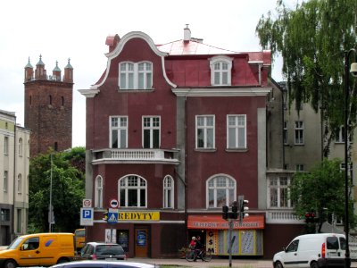 SŁUPSK. AB-024