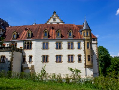 Südseite-Götzenburg-Jagsthausen