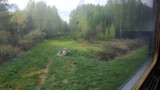 RZD 73 km Vyazma - Fayansovaya IMG 20190511 171920 1