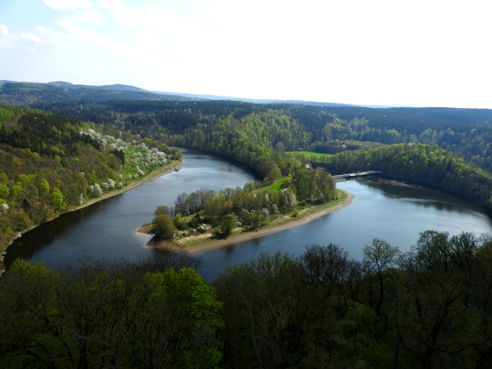 Saaleturm Burgk 09