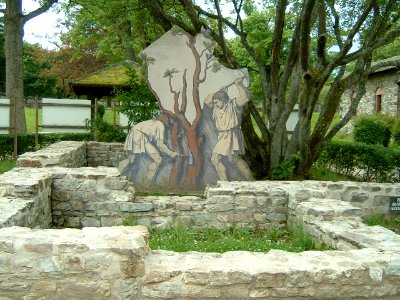 Saalburg p 023