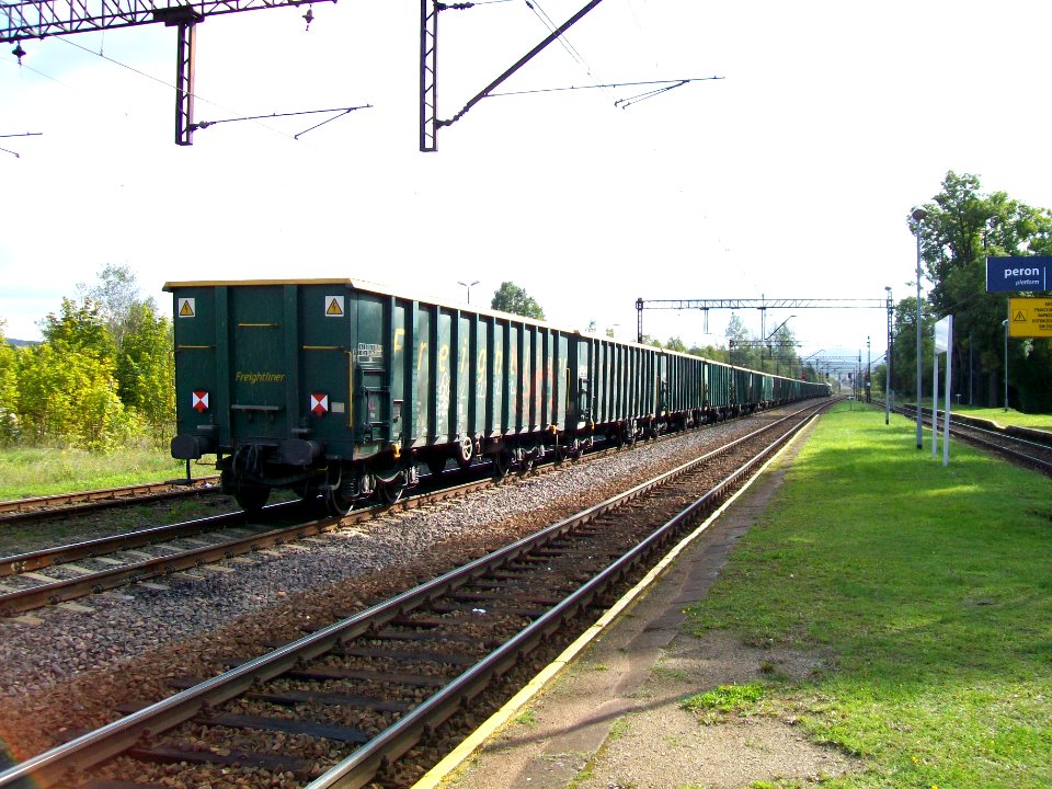 SĘDZISŁAW-PKP, woj.dolnośląskie, AB-047