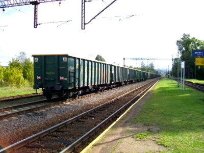 SĘDZISŁAW-PKP, woj.dolnośląskie, AB-047