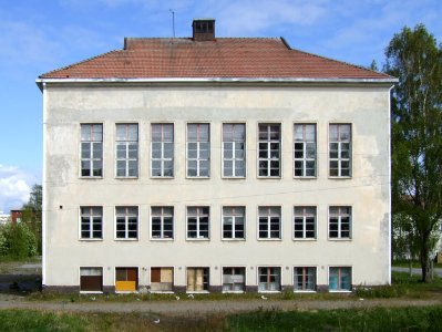 Rytikari School 20090608 02