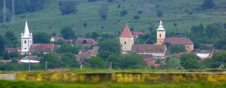 Săcădate, preĝejoj, 2