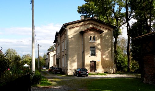 SĘDZISŁAW, woj.dolnośląskie, AB-066