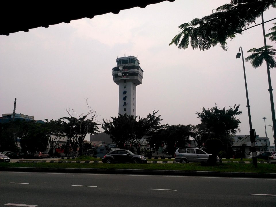 SAASAirportControltower